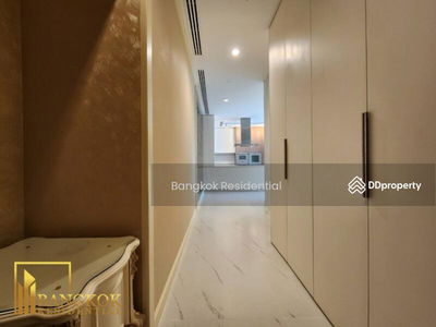 185 Rajadamri, Bangkok, Thailand 185 Rajadamri, Bangkok, Thailand