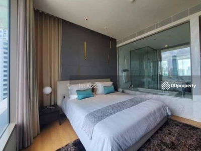 Saladaeng One, Bangkok, Thailand Saladaeng One, Bangkok, Thailand