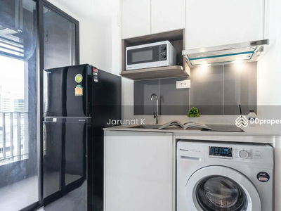 IDEO Mobi Asoke, Bangkok, Thailand IDEO Mobi Asoke, Bangkok, Thailand