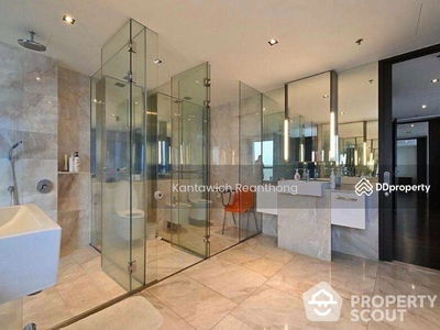 The Met Sathorn, Bangkok, Thailand The Met Sathorn, Bangkok, Thailand