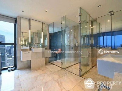 The Met Sathorn, Bangkok, Thailand The Met Sathorn, Bangkok, Thailand