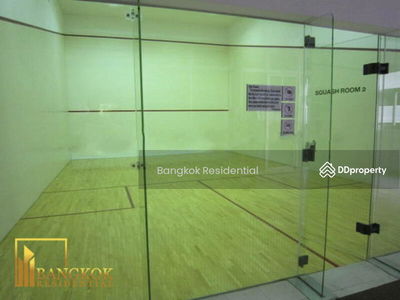 Prasanmitr Thani Tower, Bangkok, Thailand Prasanmitr Thani Tower, Bangkok, Thailand