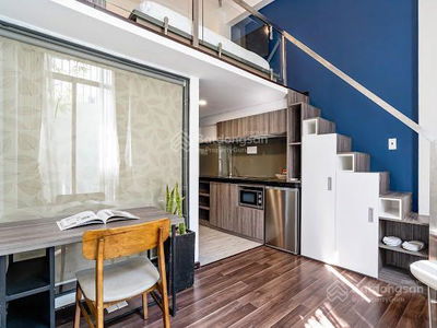 Жилье в Ho Chi Minh City, Vietnam Жилье в Ho Chi Minh City, Vietnam