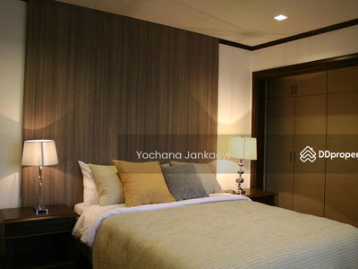 Mayfair Garden, Bangkok, Thailand Mayfair Garden, Bangkok, Thailand