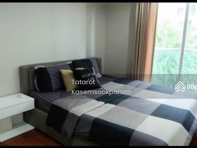 Belle Grand Rama 9, Bangkok, Thailand Belle Grand Rama 9, Bangkok, Thailand