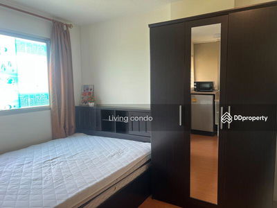 Lumpini Condo Town Romklao-Suvarnabhumi, Bangkok, Thailand Lumpini Condo Town Romklao-Suvarnabhumi, Bangkok, Thailand