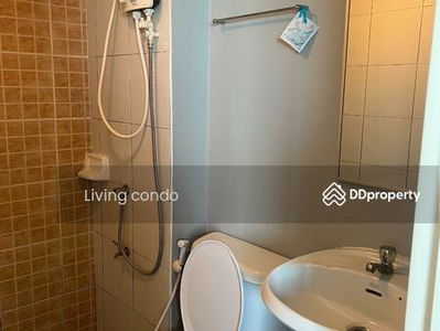 Lumpini Condo Town Romklao-Suvarnabhumi, Bangkok, Thailand Lumpini Condo Town Romklao-Suvarnabhumi, Bangkok, Thailand