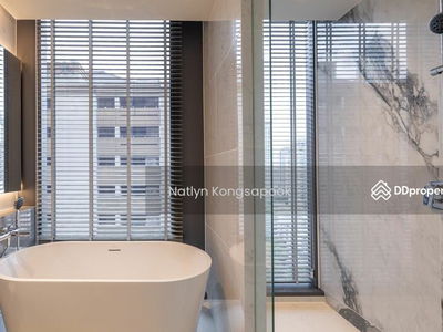 Edge Sukhumvit 23, Bangkok, Thailand Edge Sukhumvit 23, Bangkok, Thailand