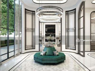 Muniq Langsuan, Bangkok, Thailand Muniq Langsuan, Bangkok, Thailand