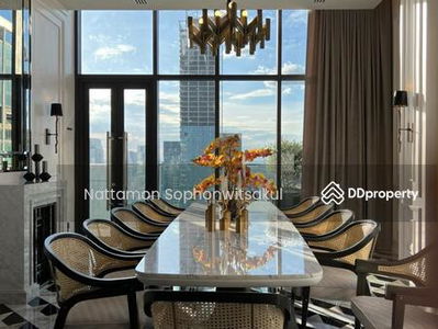 Muniq Langsuan, Bangkok, Thailand Muniq Langsuan, Bangkok, Thailand