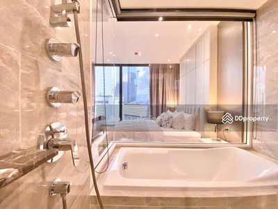 ASHTON Asoke - Rama 9, Bangkok, Thailand ASHTON Asoke - Rama 9, Bangkok, Thailand