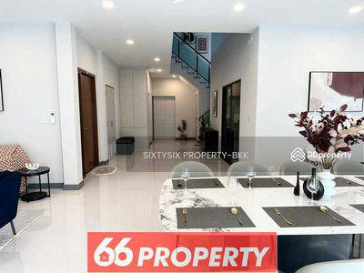 The City Bangna (New Project), Samut Prakan, Thailand The City Bangna (New Project), Samut Prakan, Thailand