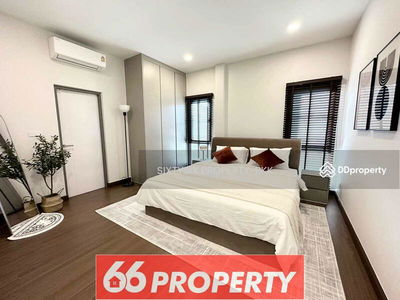 The City Bangna (New Project), Samut Prakan, Thailand The City Bangna (New Project), Samut Prakan, Thailand