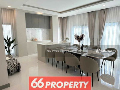 The City Bangna (New Project), Samut Prakan, Thailand The City Bangna (New Project), Samut Prakan, Thailand