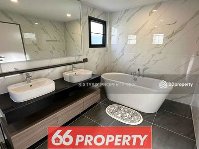 The City Bangna (New Project), Samut Prakan, Thailand The City Bangna (New Project), Samut Prakan, Thailand