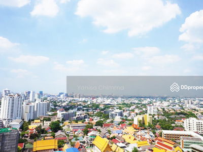 Nusasiri Grand, Bangkok, Thailand Nusasiri Grand, Bangkok, Thailand