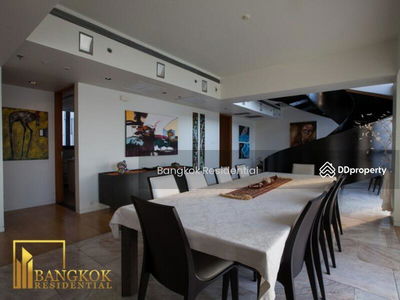 The Met Sathorn, Bangkok, Thailand The Met Sathorn, Bangkok, Thailand