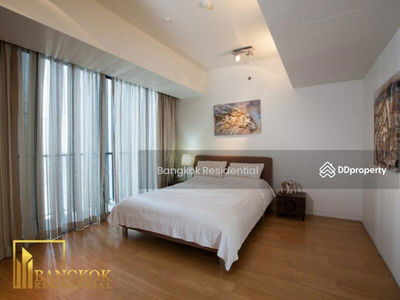 The Met Sathorn, Bangkok, Thailand The Met Sathorn, Bangkok, Thailand