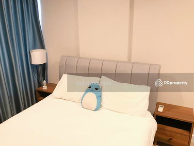 Metro Luxe Ratchada, Bangkok, Thailand Metro Luxe Ratchada, Bangkok, Thailand