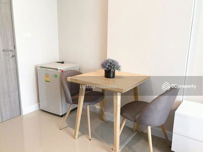 Metro Luxe Ratchada, Bangkok, Thailand Metro Luxe Ratchada, Bangkok, Thailand