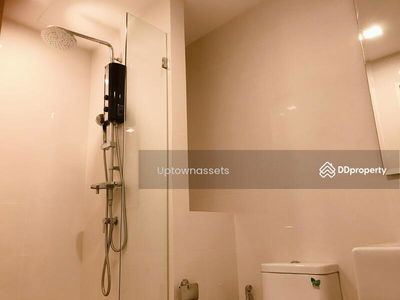 Metro Luxe Ratchada, Bangkok, Thailand Metro Luxe Ratchada, Bangkok, Thailand