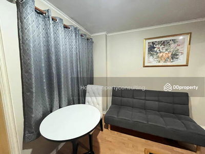 Lumpini Ville Cultural Center, Bangkok, Thailand Lumpini Ville Cultural Center, Bangkok, Thailand