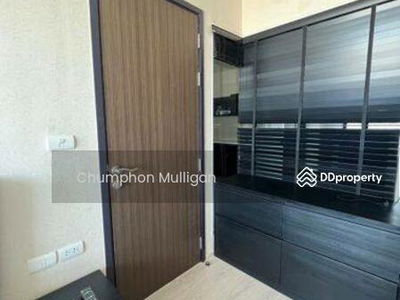 Rhythm Sukhumvit 44/1, Bangkok, Thailand Rhythm Sukhumvit 44/1, Bangkok, Thailand