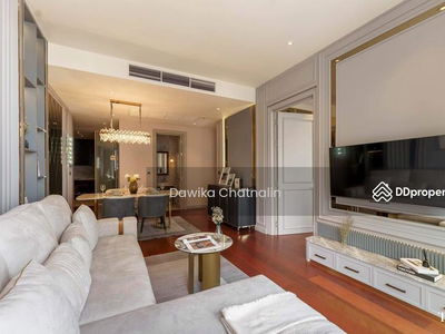 Khun By Yoo, Bangkok, Thailand Khun By Yoo, Bangkok, Thailand