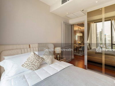 Khun By Yoo, Bangkok, Thailand Khun By Yoo, Bangkok, Thailand