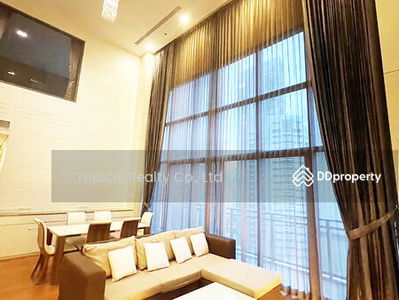 Bright Sukhumvit 24, Bangkok, Thailand Bright Sukhumvit 24, Bangkok, Thailand