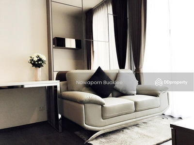 Edge Sukhumvit 23, Bangkok, Thailand Edge Sukhumvit 23, Bangkok, Thailand