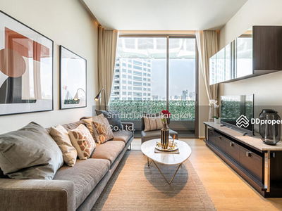 Saladaeng One, Bangkok, Thailand Saladaeng One, Bangkok, Thailand