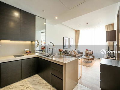 Saladaeng One, Bangkok, Thailand Saladaeng One, Bangkok, Thailand