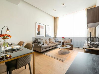 Saladaeng One, Bangkok, Thailand Saladaeng One, Bangkok, Thailand