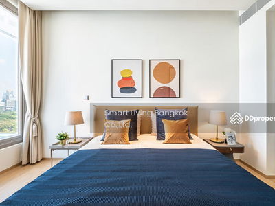 Saladaeng One, Bangkok, Thailand Saladaeng One, Bangkok, Thailand