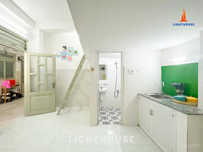 Жилье в Ho Chi Minh City, Vietnam Жилье в Ho Chi Minh City, Vietnam