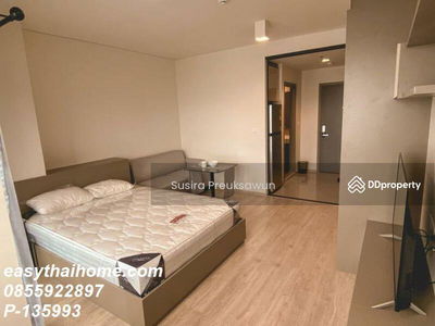 IDEO Sathorn-Wongwian Yai, Bangkok, Thailand IDEO Sathorn-Wongwian Yai, Bangkok, Thailand