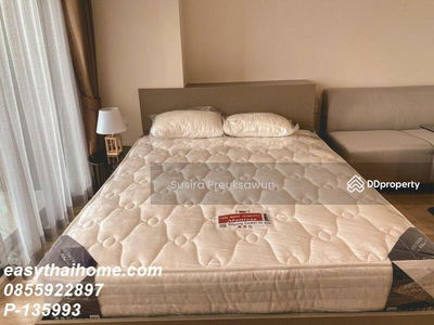 IDEO Sathorn-Wongwian Yai, Bangkok, Thailand IDEO Sathorn-Wongwian Yai, Bangkok, Thailand