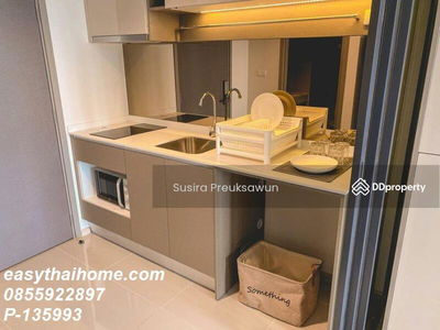 IDEO Sathorn-Wongwian Yai, Bangkok, Thailand IDEO Sathorn-Wongwian Yai, Bangkok, Thailand