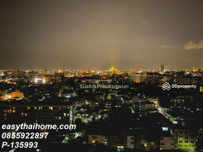 IDEO Sathorn-Wongwian Yai, Bangkok, Thailand IDEO Sathorn-Wongwian Yai, Bangkok, Thailand