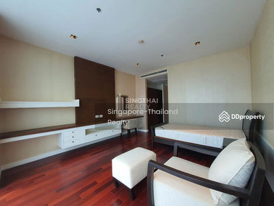 Athenee Residence, Bangkok, Thailand Athenee Residence, Bangkok, Thailand