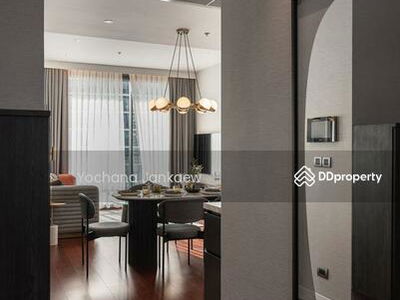 Khun By Yoo, Bangkok, Thailand Khun By Yoo, Bangkok, Thailand