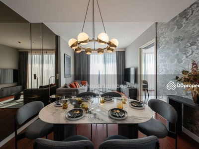 Khun By Yoo, Bangkok, Thailand Khun By Yoo, Bangkok, Thailand