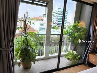 The Greenston Thonglor Residence, Bangkok, Thailand The Greenston Thonglor Residence, Bangkok, Thailand