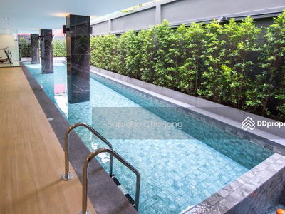 The Greenston Thonglor Residence, Bangkok, Thailand The Greenston Thonglor Residence, Bangkok, Thailand