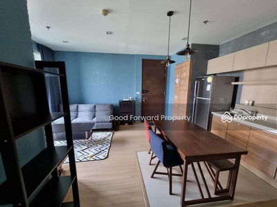 Rhythm Sukhumvit 50, Bangkok, Thailand Rhythm Sukhumvit 50, Bangkok, Thailand