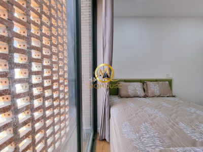 Le Van Sy Street, Vietnam  Le Van Sy Street, Vietnam