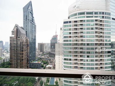 The XXXIX By Sansiri, Bangkok, Thailand The XXXIX By Sansiri, Bangkok, Thailand