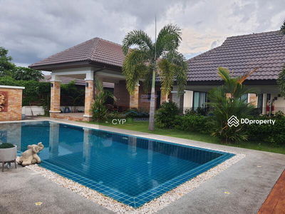 Pool Villa Sattahip Chonburi, Chon Buri, Thailand Pool Villa Sattahip Chonburi, Chon Buri, Thailand