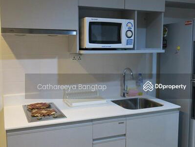 IDEO MOBI Rama 9, Bangkok, Thailand IDEO MOBI Rama 9, Bangkok, Thailand